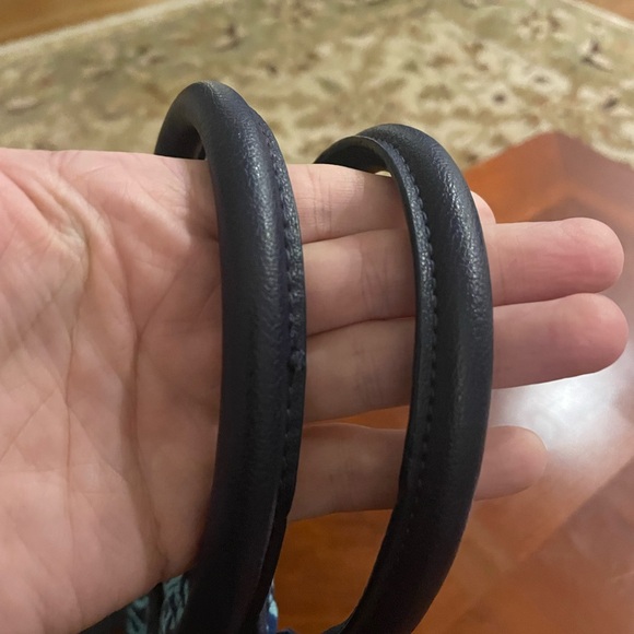 Vera Bradley Bag Day Off Cuban Tiles Crossbody - Picture 8 of 12